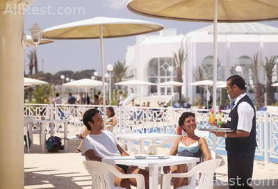 El Mouradi Hotel 9